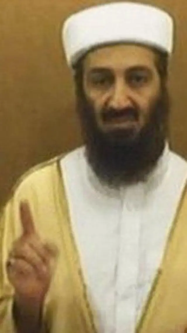 Bin Laden