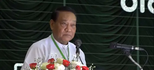 ဦးခင်ရီ