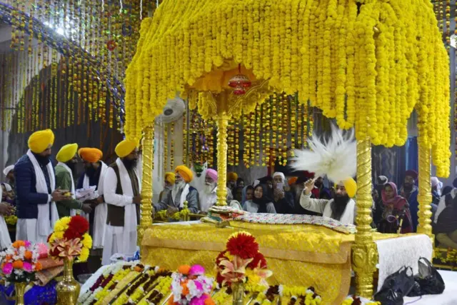 ਗੁਰੂ ਗ੍ਰੰਥ ਸਾਹਿਬ