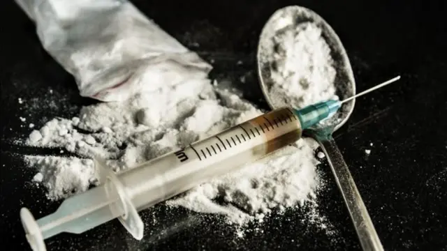 অনলাইনে মাদক কেনাবেচা ঠেকাতে আগে কোনো আইন ছিল না