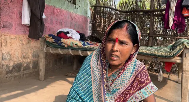 विमल राठोड