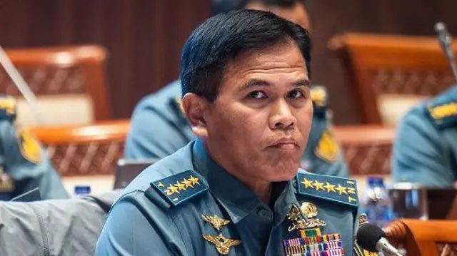 TNI, militer