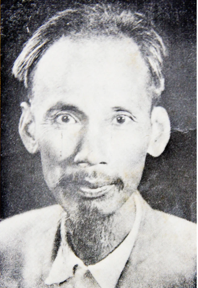 Ho Chi Minh