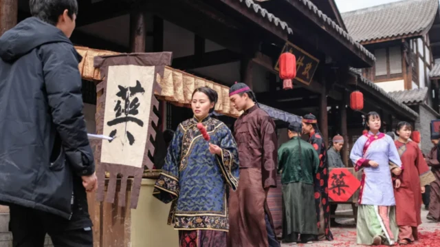 చైనా, నిరుద్యోగం, యువత, నకిలీ ఆఫీసులు, నకిలీ ఉద్యోగాలు