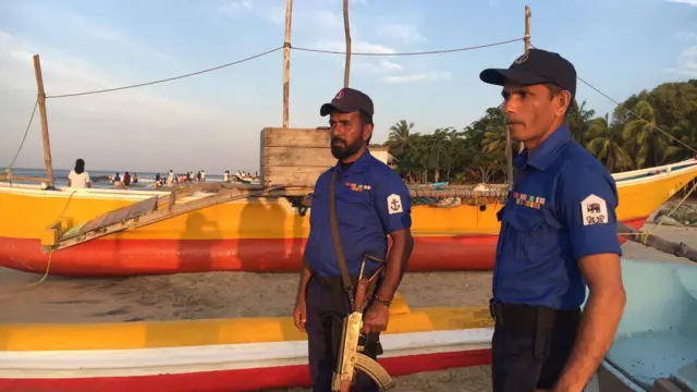 " ඊශ්රායල් ජාතිකයින් ඒකරාශි වන ස්ථානවල යම් ආකාරයේ කැළඹීමක් ඇති කරන්න සුදානමක් තියෙනවා කියලයි මේ තොරතුරු ලැබුණේ. අත්අඩංගුවට ගනු ලැබූ මේ අය විදේශික ජාතිකයින් නෙමෙයි."