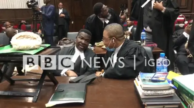 Ọkaiwu Nnamdi Kanu