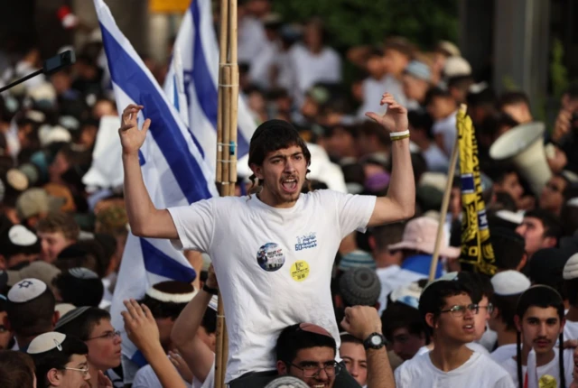 Jerusalén