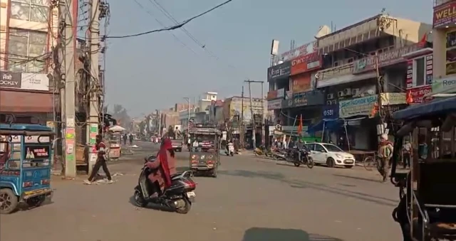 ਗੁਰਦਾਸਪੁਰ ਸ਼ਹਿਰ