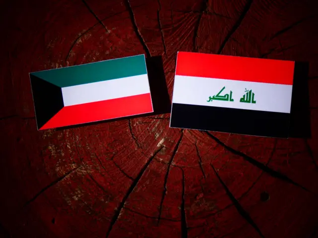 ما هي اتفاقية خور عبد الله التي تلقي بظلالها على العلاقات العراقية الكويتية؟