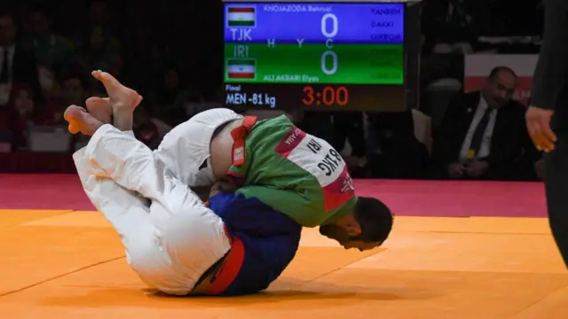 جوجیستو ایران