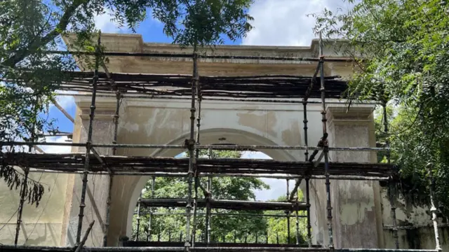 కోఠి మహిళా కాలేజి