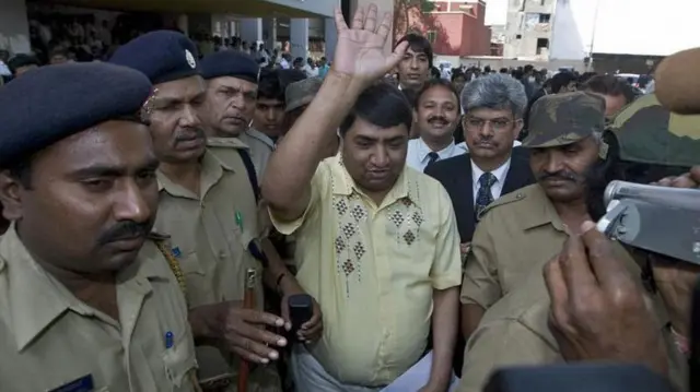 अब्दुल करीम तेलगी