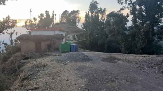 జమ్ము కశ్మీర్, రాజౌరీ జిల్లా, హాస్పిటల్, Health system, Medical college, కోవిడ్ , మహమ్మారి