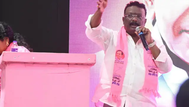తెలంగాణ, 22ఏ జాబితా, ధరణి, భూభారతి, భూములు