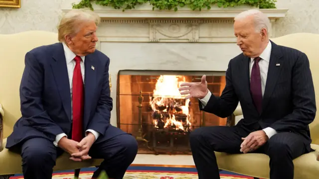 Trumpjogar jogos de casinoreuniãojogar jogos de casinotransição com Biden na Casa Branca