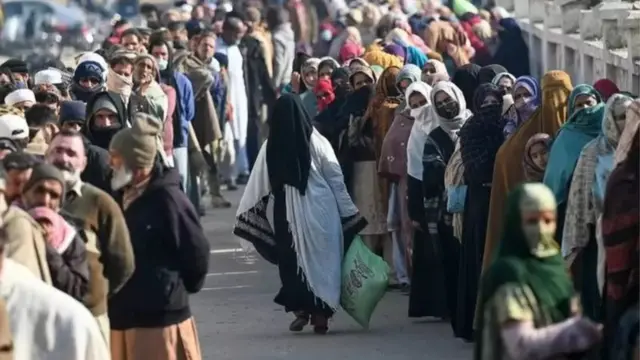 பாகிஸ்தான், பிலாவல் பூட்டோ, இந்தியா