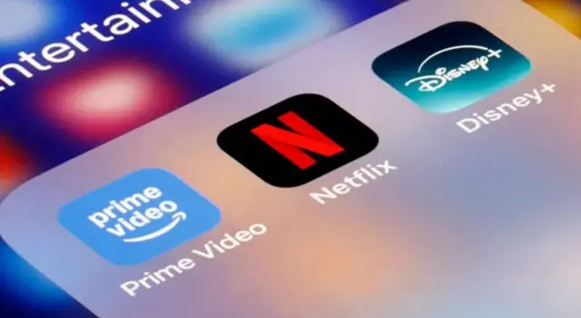 નેટફ્લિકસ, સ્પોટીફાઈ, સ્ટ્રીમીંગ સર્વિસ કંપની, ડિજિટલ સર્વિસ ટેક્સ, બીબીસી