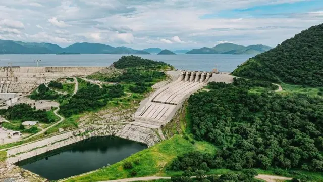 የሕዳሴ ግድብ