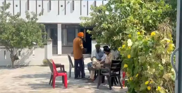 ਦੁੱਨੇਕੇ ਦਾ ਪਿੰਡ