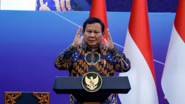 Presiden Prabowo Subianto berencana mengevakuasi 1.000 warga Gaza korban perang.
