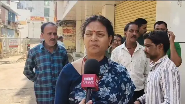 कुंदा जाधव