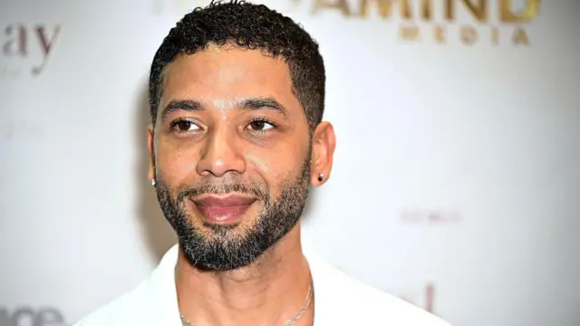 Foto of Jussie Smollett