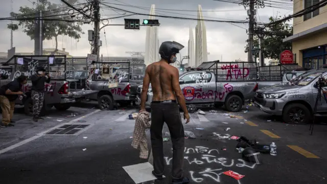 Protest