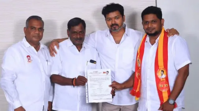 తమిళనాడు అసెంబ్లీ ఎన్నికలు, శబరినాథన్ విజయం