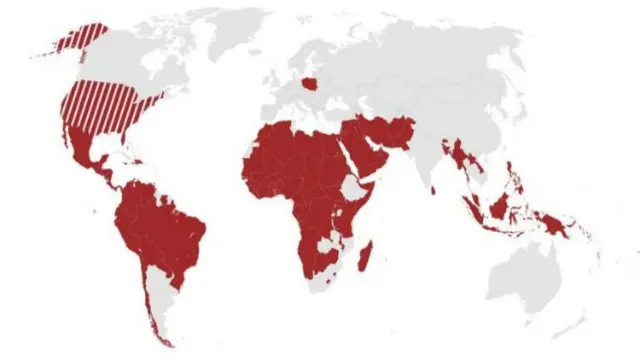Itoophiyaan biyyoota Afrikaa ulfa baasuu hin uggurre keessaa tokko
