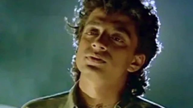 ரகுவரன். பாஷா 