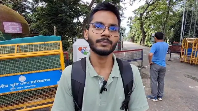 सृजन सेन 