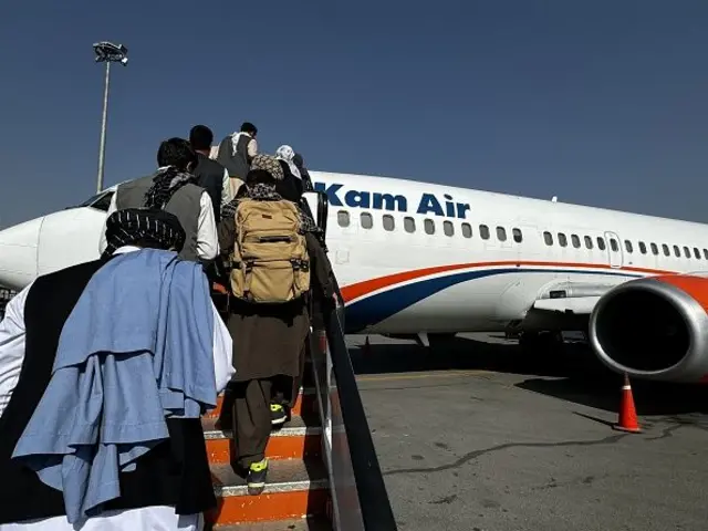 الوتکه او مسافر