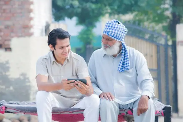 સુપર વિઝા, બીબીસી, ગુજરાતી