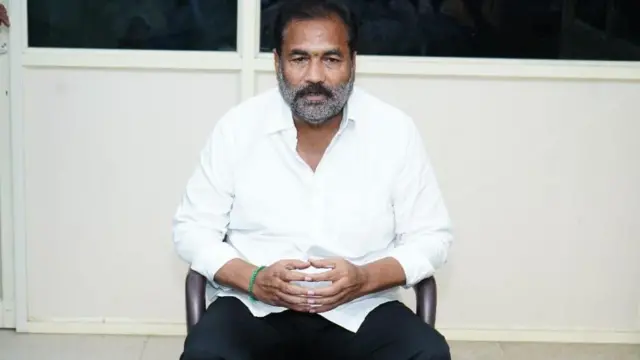 కోటం రెడ్డి శ్రీధర్ రెడ్డి