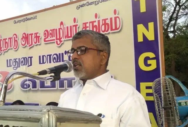 திமுக, டிஎன்பிஎஸ்சி, அரசுப் பணி, தமிழ்நாடு அரசு, வேலைவாய்ப்பு