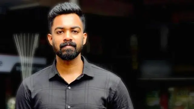 બીબીસી ગુજરાતી કેરળ હત્યા મહિલા પ્રેમિકા ઝેર મૃત્યુદંડ