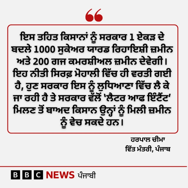 ਹਰਪਾਲ ਸਿੰਘ ਚੀਮਾ 