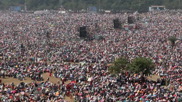 హీట్ స్ట్రోక్ 