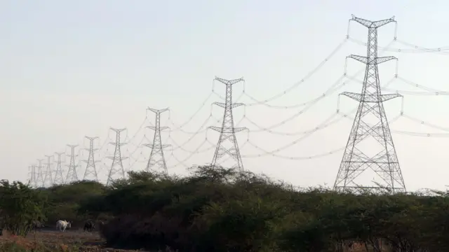 खावड़ा आरई प्रोजेक्ट