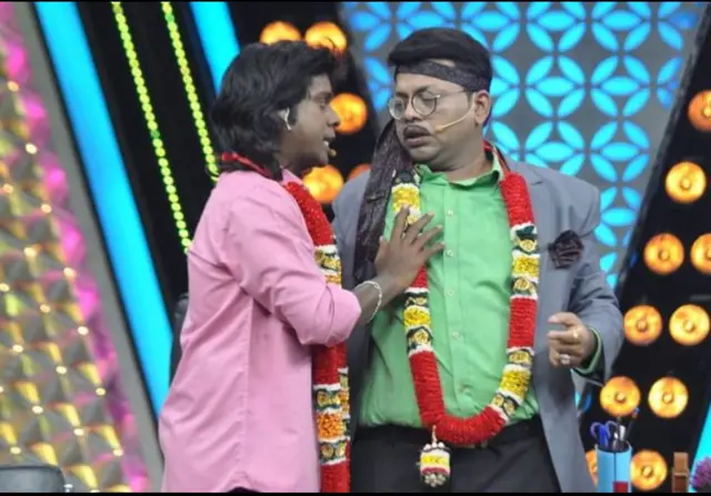 गौरव मोरे