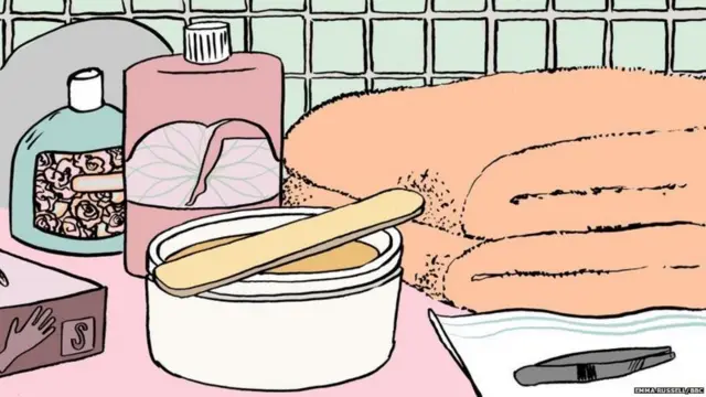 ਵਜਾਈਨਲ ਹੈਲਥ