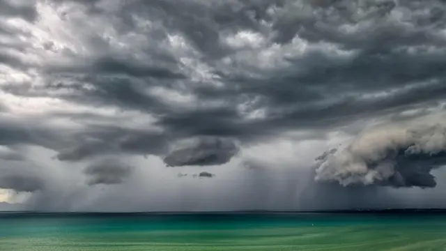 ગુજરાત હવામાન, શિયાળો, બીબીસી ગુજરાતી