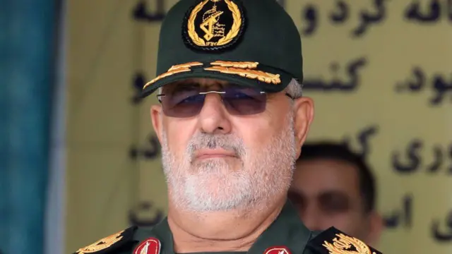 ما هي قوة الحرس الثوري الإيراني؟ - الجدل والتحليلات