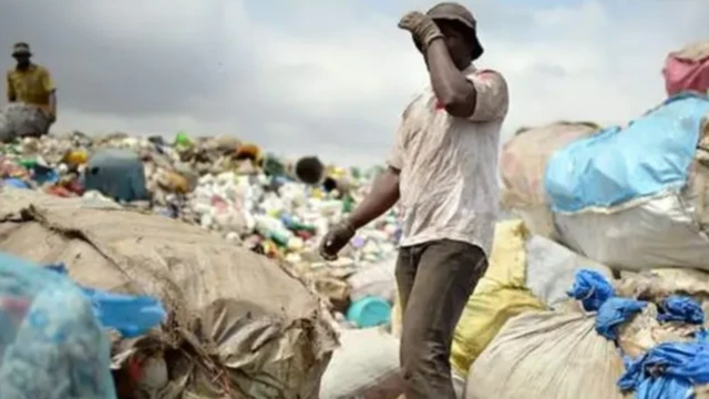 Kugwanya ibimwanya...inyungu z'ibihugu.