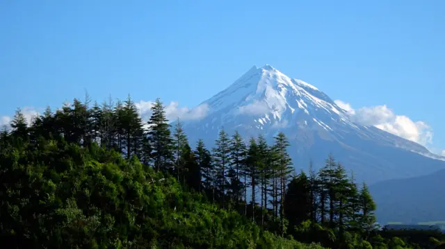 तारानाकीला अधिकार देण्याच्या कराराकडे माओरींवर झालेल्या अन्यायाची भरपाई म्हणून पाहिलं जात आहे.