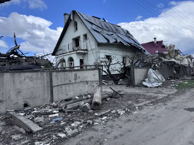 Вулиця Шевченка