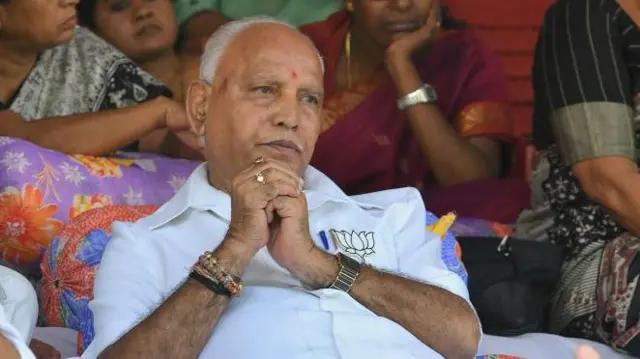 કર્ણાટક ચૂંટણી