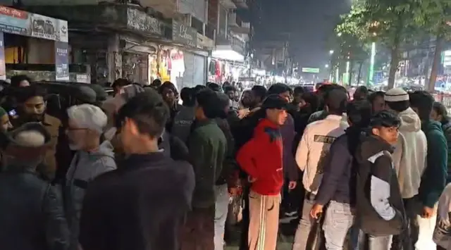 उत्तराखंड में कश्मीर के युवकों से मारपीट का मामला