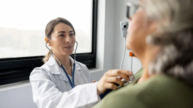 ਦਿਲ ਦੇ ਰੋਗ