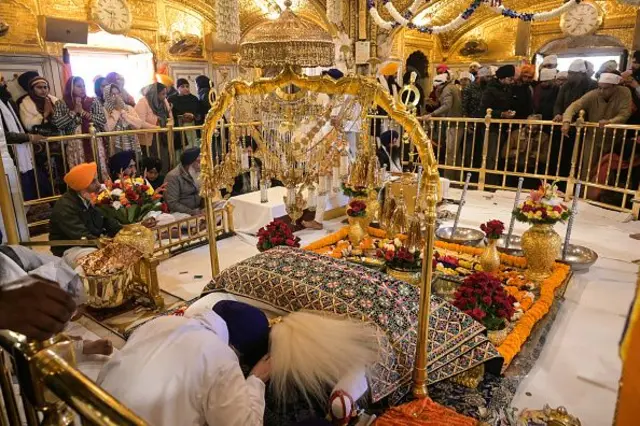 ਗੁਰੂ ਗ੍ਰੰਥ ਸਾਹਿਬ
